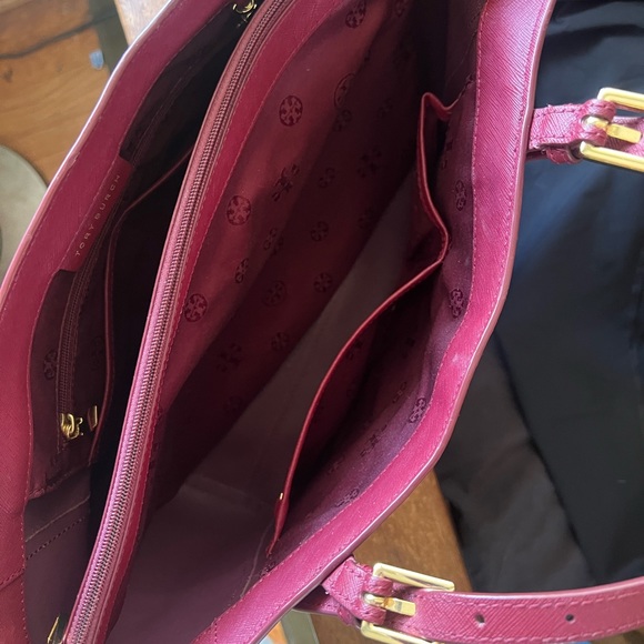 Tory Burch Purse - Picture 5 of 13